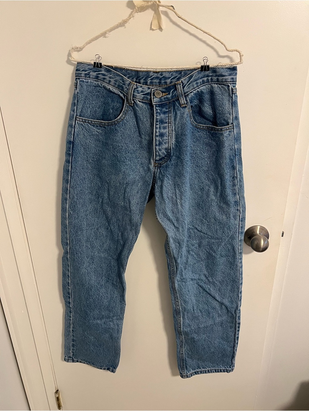 John Galt Denim Jeans